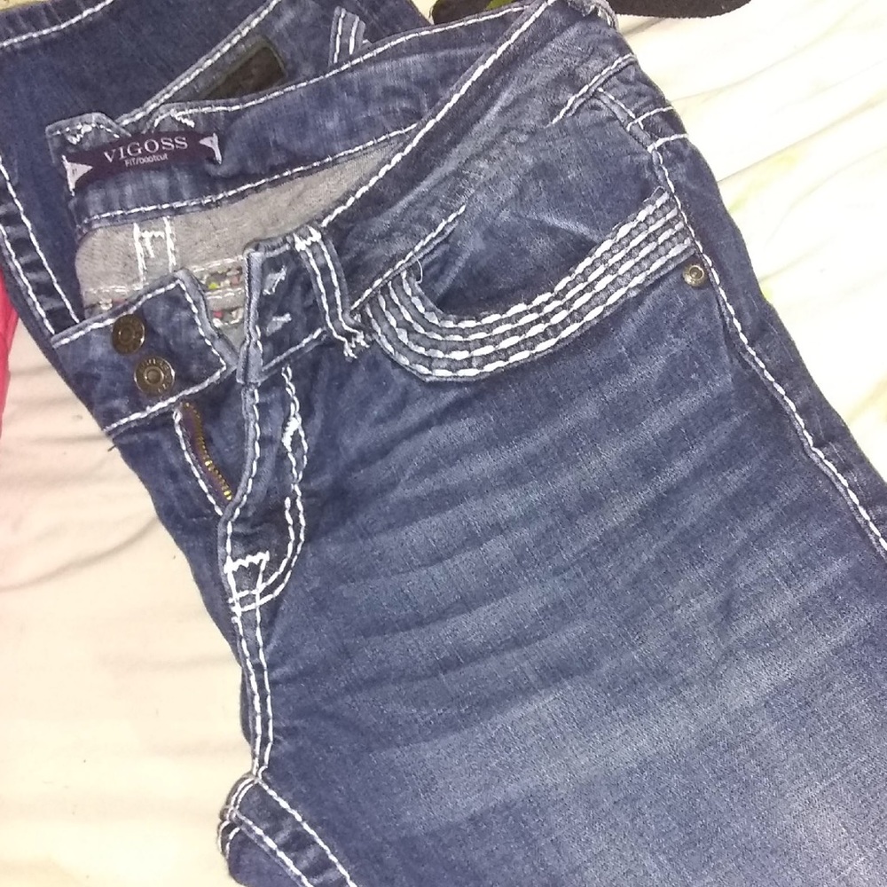 Vigoss  jeans perfect condition